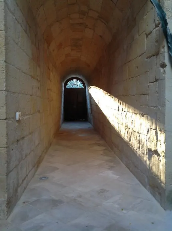 Appartamento Le Antiche Mura Lecce Italia