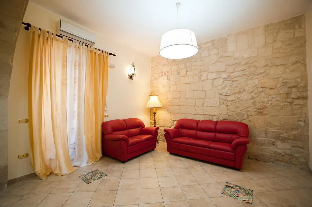 Le Antiche Mura Lecce Appartamento