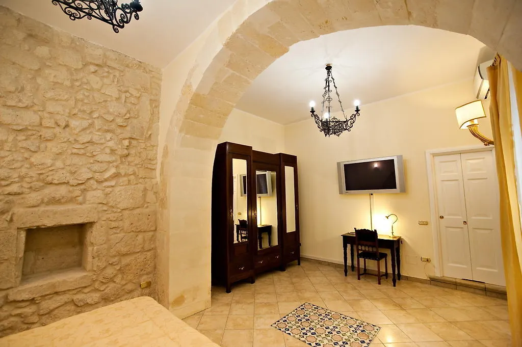 Appartamento Le Antiche Mura Lecce