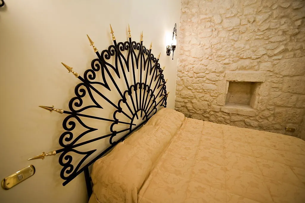 Le Antiche Mura Lecce Appartamento