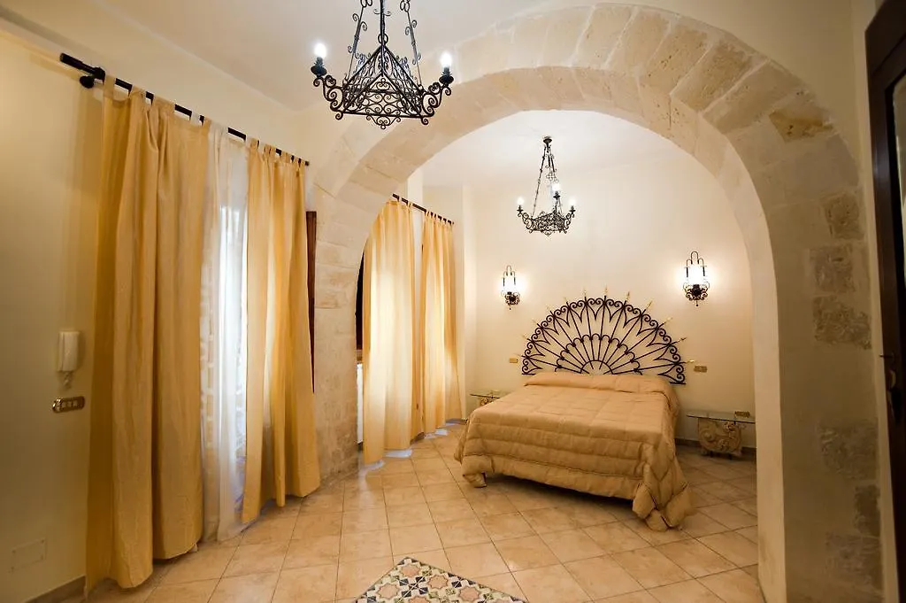 Appartamento Le Antiche Mura Lecce