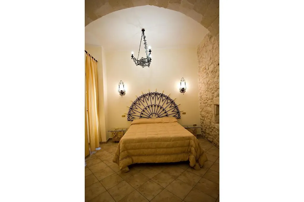 Appartamento Le Antiche Mura Lecce Italia