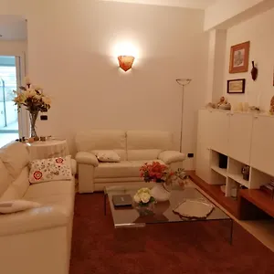  Ferienhaus Casa Lauretta - Terrazza - Garage Wifi E Bici Gratuite