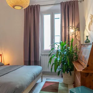 Orsini41 Apartment Florenz