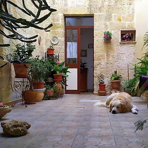  Appartamento Casa Margi 1968