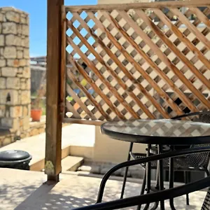 Tonea's Ferienhaus Himarë