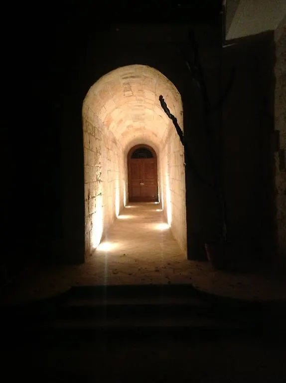 Apartment Le Antiche Mura Lecce