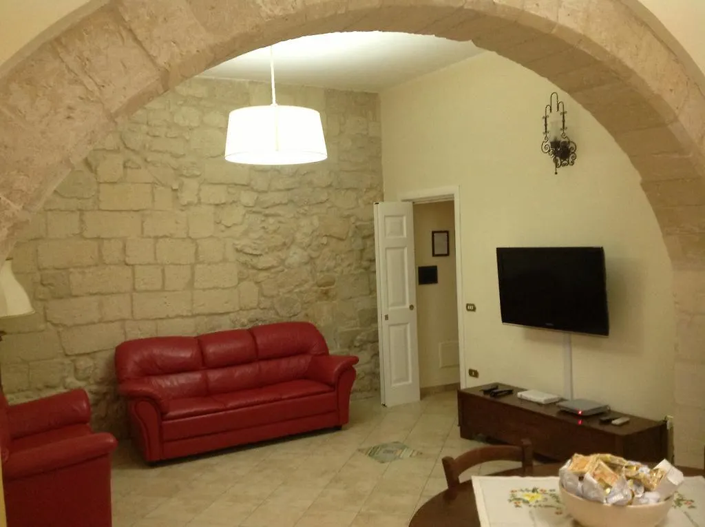 Le Antiche Mura Lecce