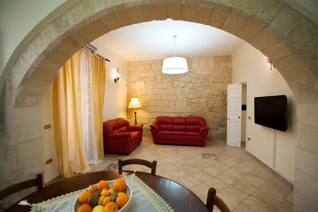 Le Antiche Mura Lecce